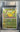 Pikachu BGS 9 - 2023 Pokémon S&V 151 JP Poke Ball Holo