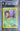 Erika’s Weepinbell BGS 7.5 - 2000 Pokémon Gym Heroes