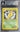 Koga’s Kakuna BGS 7.5 - 2000 Pokémon Gym Challenge Unlimited