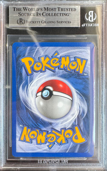 PokéGear BGS 9 - 2000 Pokémon Neo Genesis Unlimited