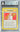Blaine BGS 6 - 2000 Pokémon Gym Challenge Unlimited