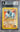 Giovanni’s Machoke BGS 8 - 2000 Pokémon Gym Challenge Unlimited