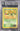 Erika’s Bellsprout BGS 7.5 - 2000 Pokemon Gym Heroes Unlimited