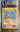 Brock’s Rhyhorn BGS 7.5 - 2000 Pokémon Gym Heroes Unlimited