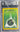 Grass Energy BGS 9 - 2000 Pokémon Neo Genesis Unlimited