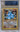 GIovanni’s Machop BGS 8 - 2000 Pokémon Gym Challenge Unlimited