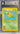 Weedle BGS 8.5 - 2001 Pokémon Neo Discovery Unlimited