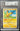 Pichu BGS 5.5 - 2008 Intense Fight In The Destroyed Sky JP 1st Edition
