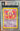 Sabrina’s Jynx BGS 9 - 2000 Pokémon Gym Challenge Unlimited