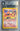 Magmar BGS 9 - 2000 Pokémon Neo Genesis Unlimited