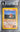 Brock’s Diglett BGS 8.5 - 2000 Pokémon Gym Heroes Unlimited