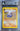 Omanyte BGS 8.5 - 2001 Pokémon Neo Discovery Unlimited