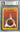 Fighting Energy BGS 8 - 2000 Pokémon Gym Challenge Unlimited