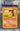 Cyndaquil BGS 9 - 2000 Pokémon Neo Genesis Unlimited