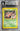 Ariados BGS 8.5 - 2000 Pokémon Neo Genesis Unlimited