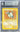 Lt. Surge’s Magnemite BGS 5.5 - 2000 Pokémon Gym Heroes Unlimited