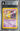 Sabrina’s Kadabra BGS 7 - 2000 Pokémon Gym Challenge Unlimited
