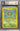 Spinarak BGS 9 - 2001 Pokémon Neo Discovery Unlimited