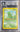 Scyther BGS 5.5 - 2001 Pokémon Neo Discovery Unlimited