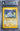 Chinchou BGS 9 - 2000 Pokémon Neo Genesis Unlimited