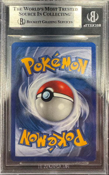 Totodile BGS 9 - 2000 Neo Genesis Unlimited