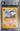 Aerodactyl BGS 6 - 2001 Pokémon Neo Revelation Unlimited