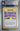 Saffron City Gym BGS 6.5 - 2000 Pokémon Gym Challenge Unlimited