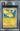 Pikachu BGS 3.5 - 2012 Pokémon BW National Pokédex Beginning Oshawott Half Deck JPN