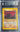 Onix BGS 9 - 2000 Pokémon Neo Genesis Unlimited