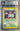 Ledian BGS 9 - 2000 Pokémon Neo Genesis Unlimited