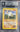 Brock’s Mankey BGS 7 - 2000 Pokémon Gym Challenge Unlimited