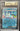Wellspring Mask Ogerpon ex BGS 9.5 - 2024 Pokémon Terastal Festival ex JP