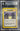 Pewter City Gym BGS 7 - 2000 Pokémon Gym Heroes Unlimited