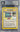 No Removal Gym BGS 8.5 - 2000 Pokémon Gym Heroes Unlimited