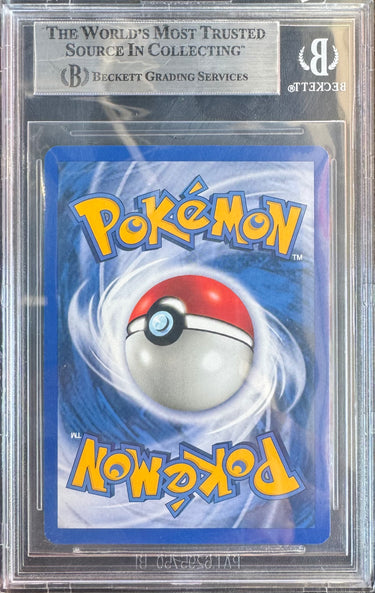 Berry BGS 9 - 2000 Pokémon Neo Genesis Unlimited