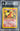 Blaine’s Growlithe BGS 7.5 - 2000 Pokémon Gym Challenge Unlimited