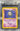 Unown D BGS 8.5 - 2001 Pokémon Neo Discovery Unlimited