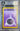 Psychic Energy BGS 6.5 - 2000 Pokémon Gym Challenge Unlimited