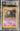 Unown A BGS 8.5 - 2001 Neo Discovery Unlimited