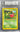 Hoppip BGS 8.5 - 2000 Pokémon Neo Genesis Unlimited