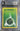 Grass Energy BGS 7 - 2000 Pokémon Gym Heroes Unlimited