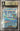 Wellspring Mask Ogerpon ex BGS 9.5 - 2024 Pokémon Terastal Festival ex JP