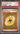 Basic Lighting Energy Cosmos Holo PSA 8 - 2023 Pokemon SVE EN