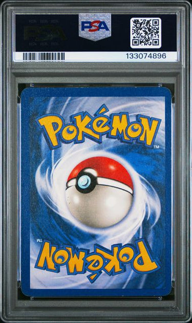 Dark Golbat Holo PSA 5 - 2000 Pokemon Rocket