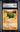 Larvitar CGC 9.5 - 2005 EX Unseen Forces