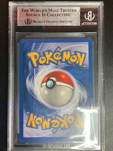 Misty's Wish R 2000 Pokemon Gym Challenge Unlimited