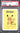 2019 POKEMON OLD MAID PIKACHU
