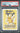 2023 POKEMON OLD MAID SUPER HIGH TENSION PIKACHU