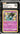 Dragapult CGC 10 - Pokémon 2021