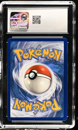 Dragapult CGC 10 - Pokémon 2021
